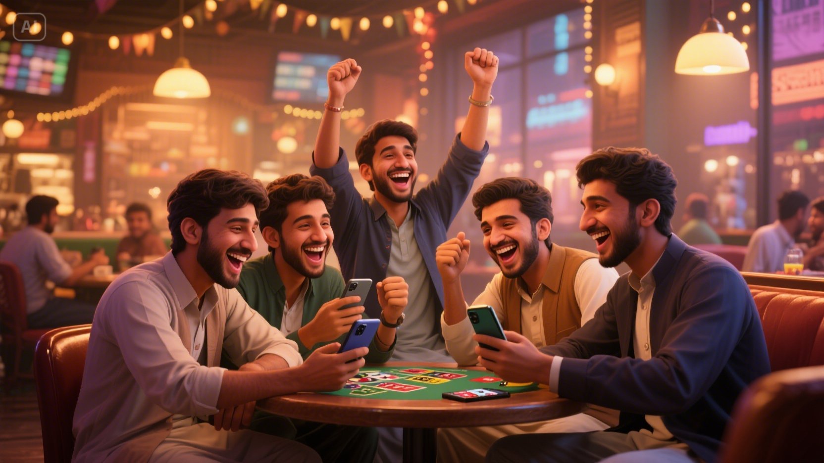 Vader CasinoJoin now and claim your 200% first deposit bonus instantly! Pakistani players enjoy secure local transactions, fast PKR withdrawals, and nonstop entertainment all day.