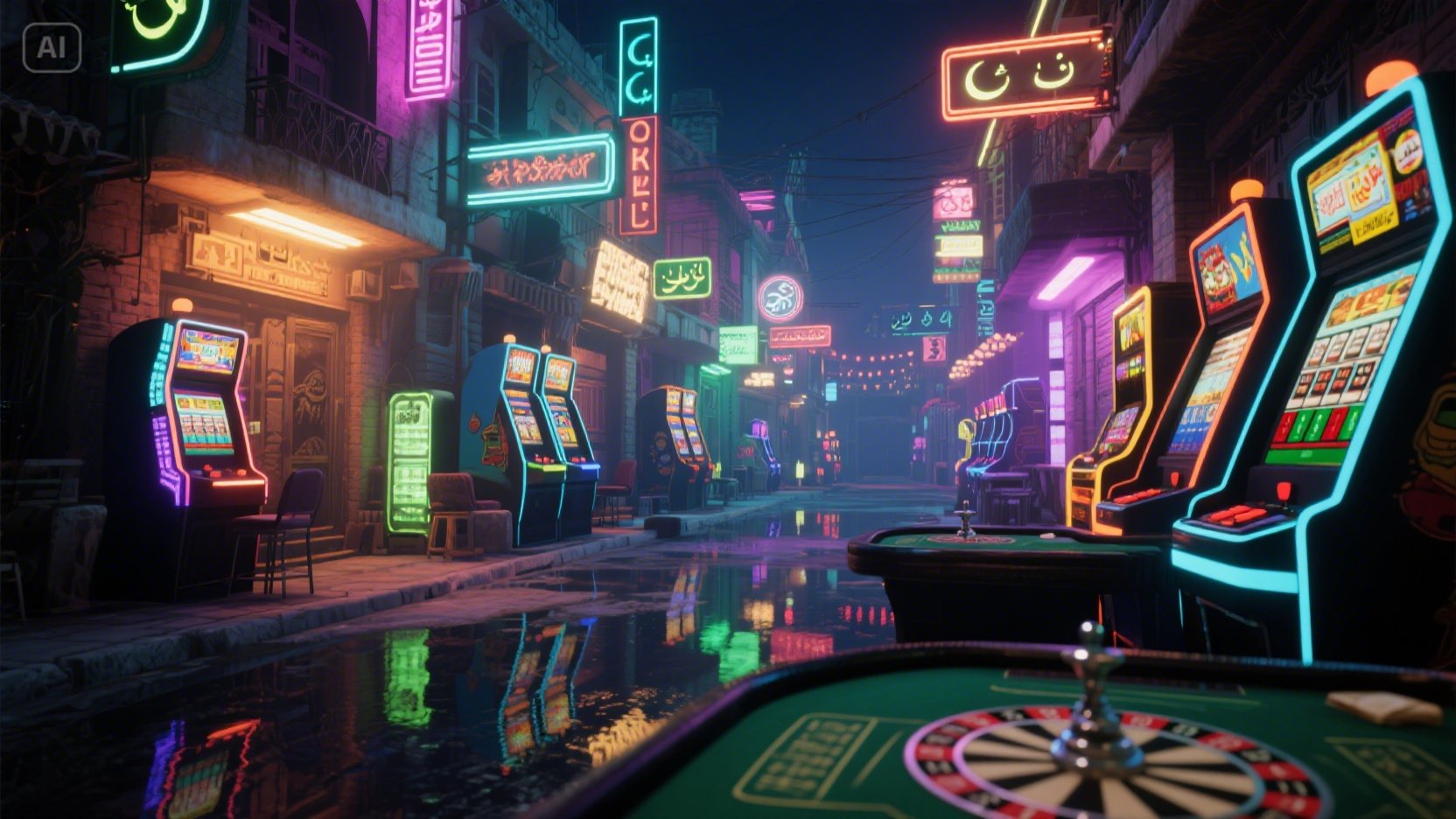 Registration at Vader Casino Casino