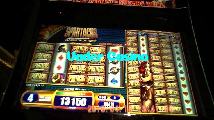 Vader Casino