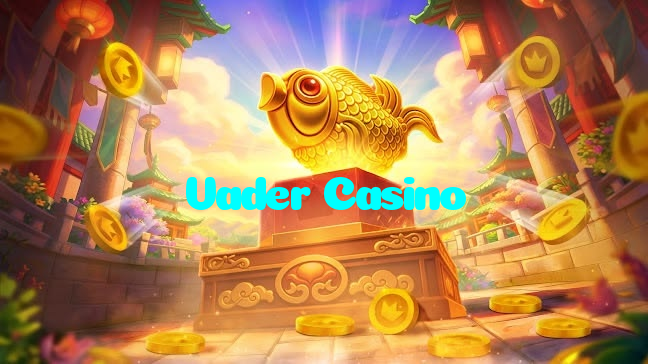 Vader Casino