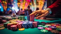محفوظ آفیشل آن لائن اسپورٹس بک اور پریمیم جیک پاٹ کیسینو پاکستان
